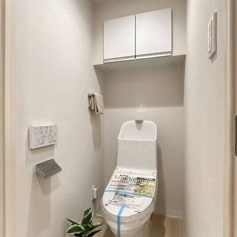 マイキャッスル蒲田の室内写真