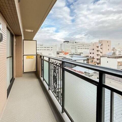 マイキャッスル蒲田の室内写真