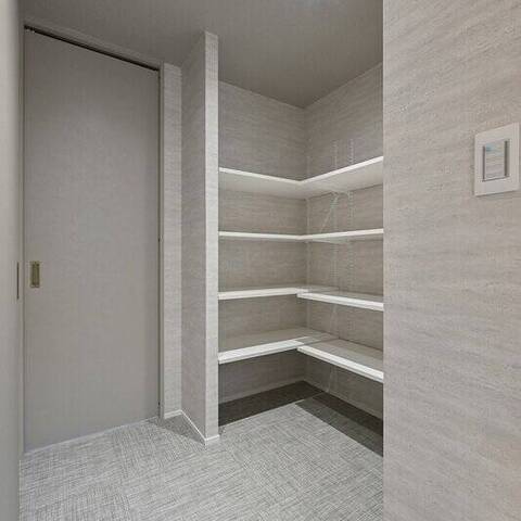 プレステージ三軒茶屋の室内写真