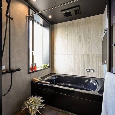 プレステージ三軒茶屋の室内写真