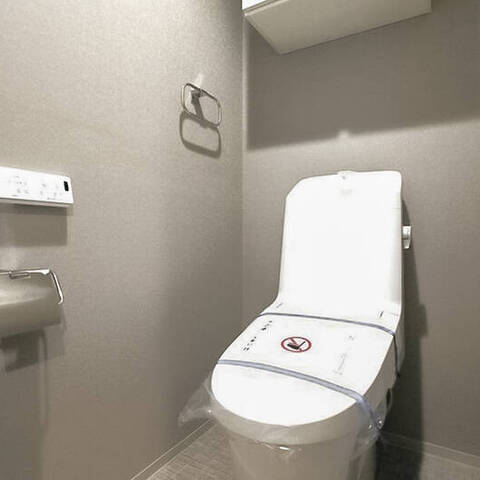 ウィスティリアコート代官山の室内写真