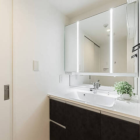 パークハイツ板橋志村の室内写真