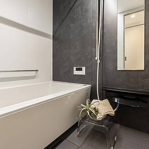 パークハイツ板橋志村の室内写真