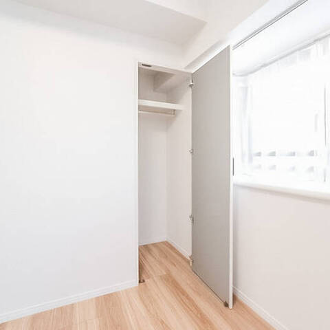 ライオンズマンション世田谷馬事公苑の室内写真