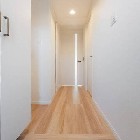 ライオンズマンション世田谷馬事公苑の室内写真