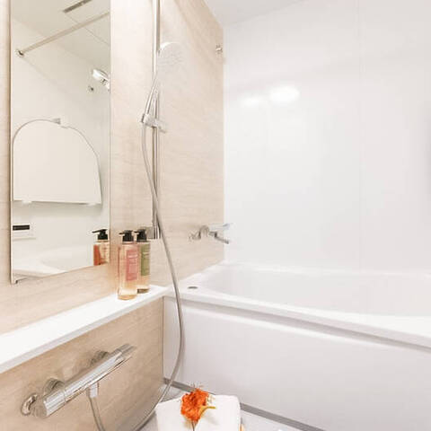 ライオンズマンション大倉山の室内写真