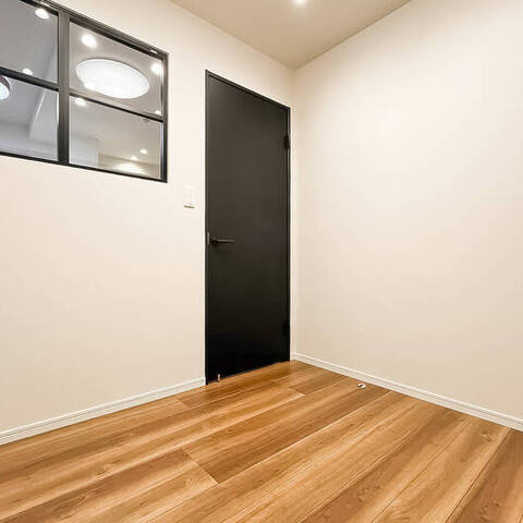 マイキャッスル目黒2の室内写真