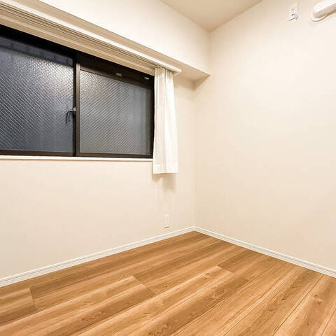 マイキャッスル目黒2の室内写真