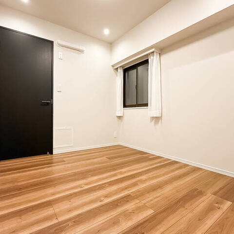 マイキャッスル目黒2の室内写真