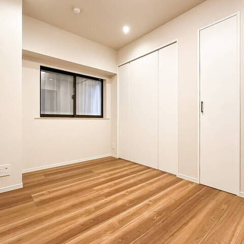 マイキャッスル目黒2の室内写真