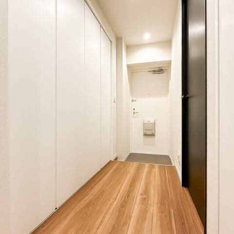 マイキャッスル目黒2の室内写真