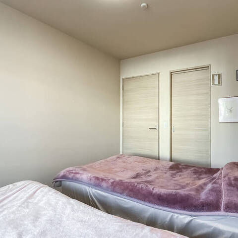 ユーカリが丘 スカイプラザ・ミライアタワーの室内写真