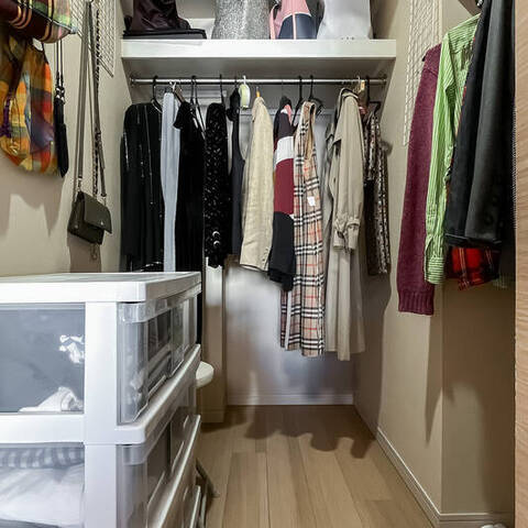 ユーカリが丘 スカイプラザ・ミライアタワーの室内写真