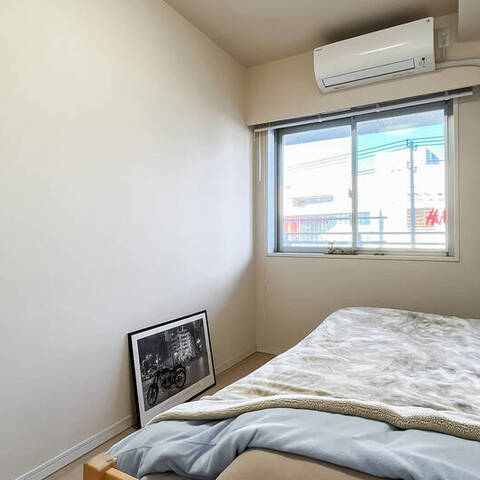 ユーカリが丘 スカイプラザ・ミライアタワーの室内写真