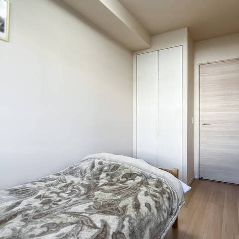 ユーカリが丘 スカイプラザ・ミライアタワーの室内写真