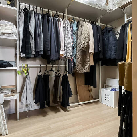 ユーカリが丘 スカイプラザ・ミライアタワーの室内写真