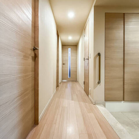 ユーカリが丘 スカイプラザ・ミライアタワーの室内写真