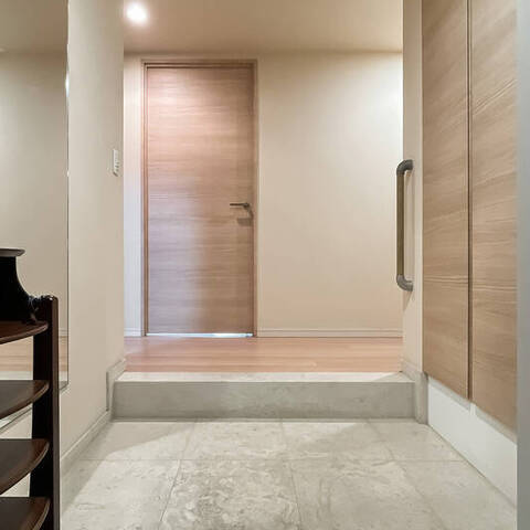 ユーカリが丘 スカイプラザ・ミライアタワーの室内写真