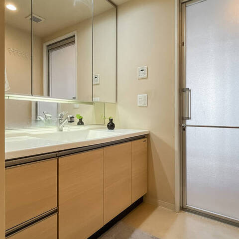 ユーカリが丘 スカイプラザ・ミライアタワーの室内写真