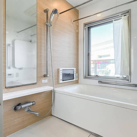 ユーカリが丘 スカイプラザ・ミライアタワーの室内写真