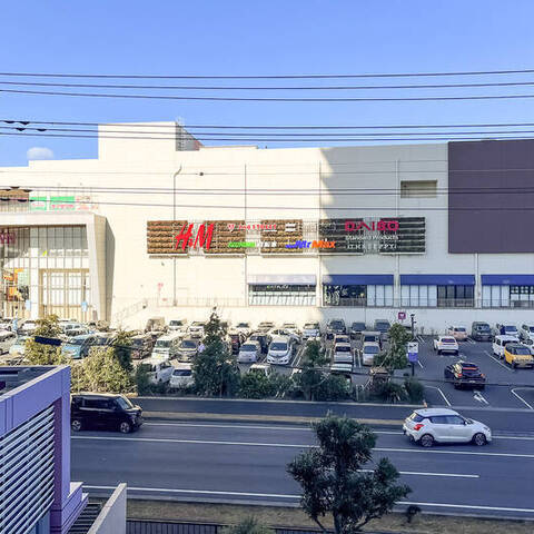 ユーカリが丘 スカイプラザ・ミライアタワーの室内写真