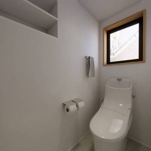 朝日マンション大崎の室内写真