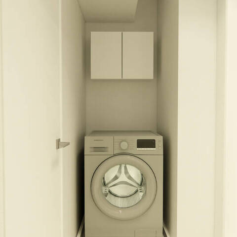 朝日マンション大崎の室内写真