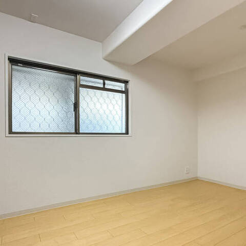 ベルフォーレ宮前平の室内写真