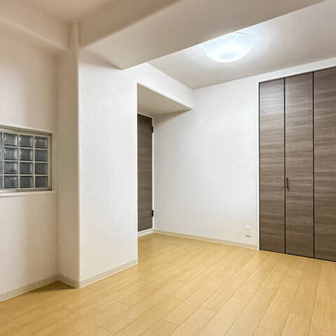 ベルフォーレ宮前平の室内写真