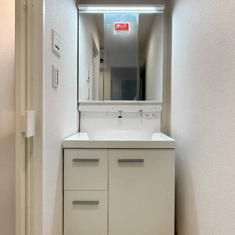 ベルフォーレ宮前平の室内写真