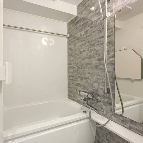 ベルフォーレ宮前平の室内写真