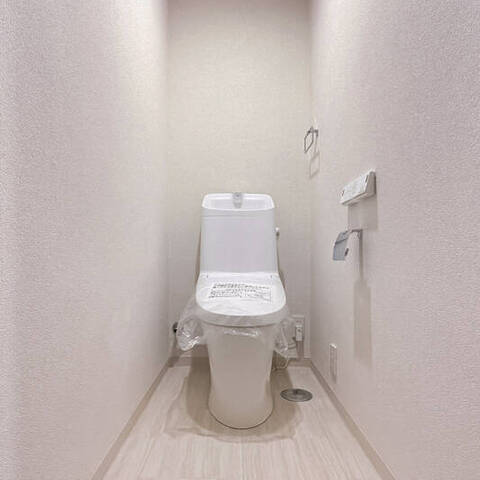 ベルフォーレ宮前平の室内写真