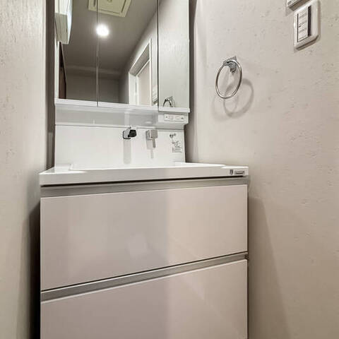 ライオンズガーデンコート練馬北町の室内写真