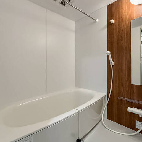 ライオンズガーデンコート練馬北町の室内写真