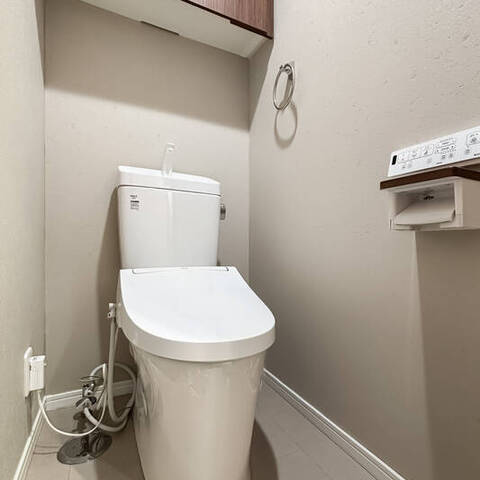 ライオンズガーデンコート練馬北町の室内写真