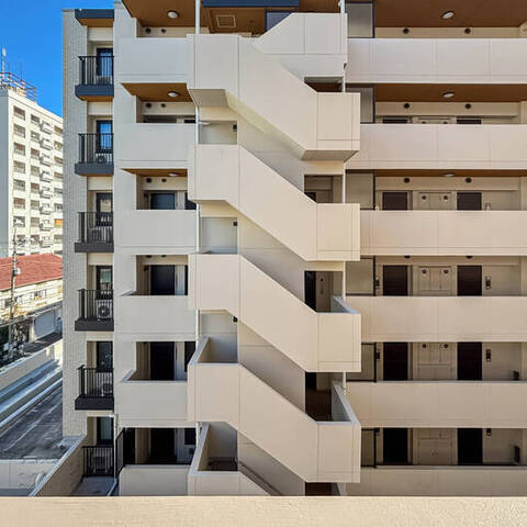 ライオンズガーデンコート練馬北町の室内写真