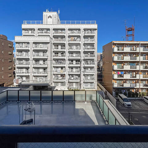 ライオンズガーデンコート練馬北町の室内写真