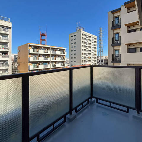 ライオンズガーデンコート練馬北町の室内写真