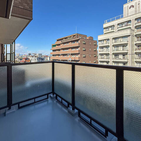 ライオンズガーデンコート練馬北町の室内写真