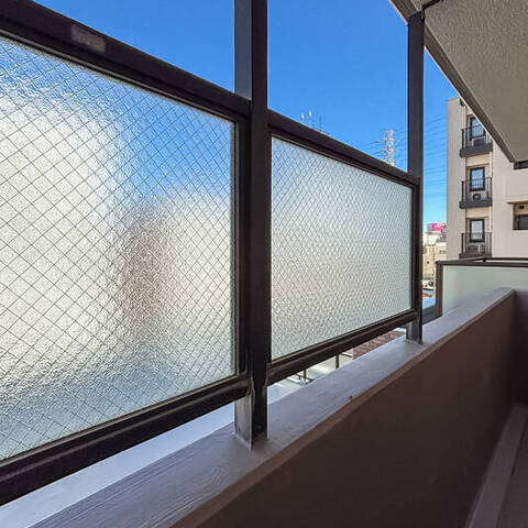 ライオンズガーデンコート練馬北町の室内写真