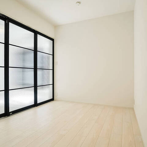 パシフィックニュー自由が丘の室内写真