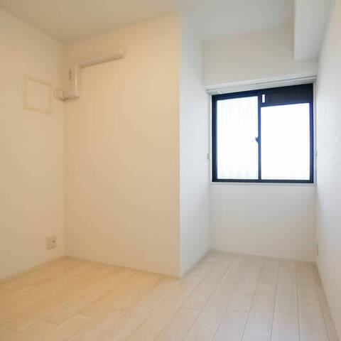 パシフィックニュー自由が丘の室内写真