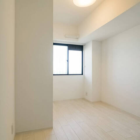 パシフィックニュー自由が丘の室内写真