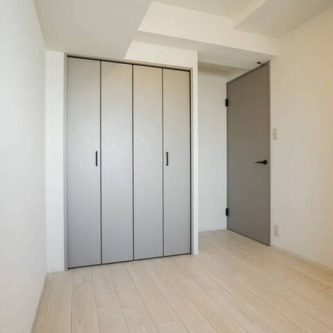 パシフィックニュー自由が丘の室内写真