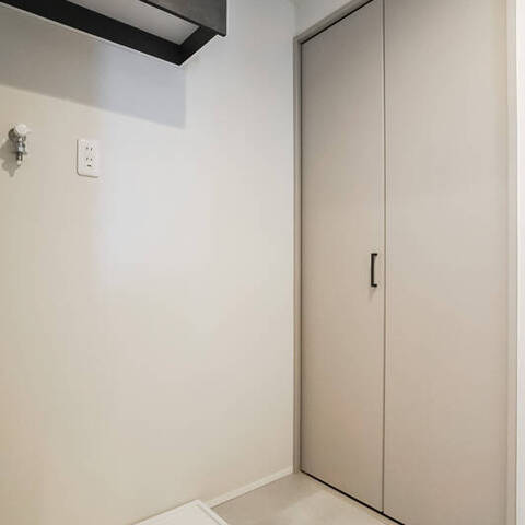 パシフィックニュー自由が丘の室内写真