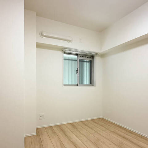 梶ヶ谷ドエリングの室内写真