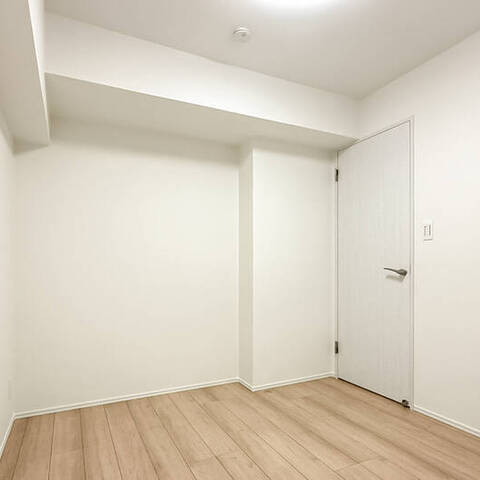 梶ヶ谷ドエリングの室内写真