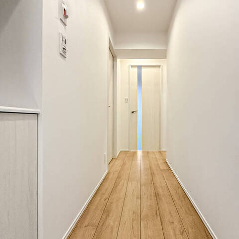 梶ヶ谷ドエリングの室内写真