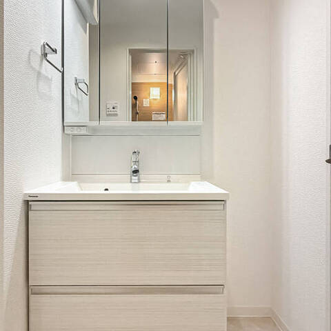 梶ヶ谷ドエリングの室内写真