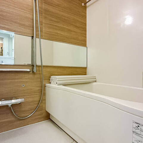 梶ヶ谷ドエリングの室内写真